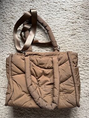 Thirty Years Drift tote